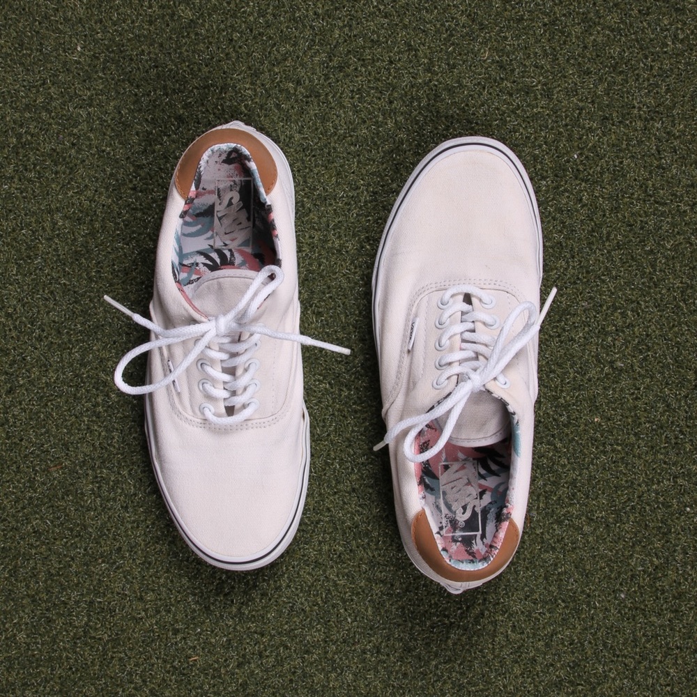 Vans Era 59 Size 10